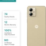 MOTOROLA g14