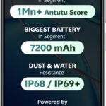 vivo T5x 5G