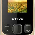 GFive A5-C (Gold)
