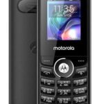 MOTOROLA Moto A200