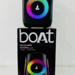 BoAt PartyPal Bang