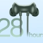 OnePlus Bullets Wireless Z2 ANC. 
(copy)
