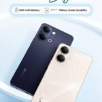 vivo Y21 5G
