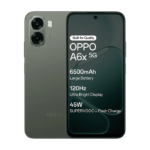 Oppo A6x 5G