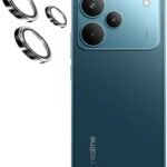 Realme P4 Camera Lens Protector (Pack of 1)