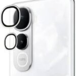 Vivo Y400 Pro Camera Lens Protector (Pack of 1)