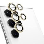 Samsung galaxy S24 Ultra Camera Lens Protector (Pack of 1)