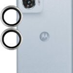 Motorola G96 Camera Lens Protector