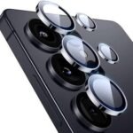 Samsung Galaxy  S25 Ultra Camera Lens Protector (Pack of 1)