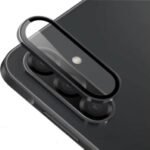 Samsung Galaxy A17 Camera Lens Protector (Pack of 1)