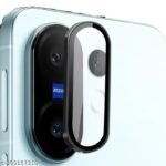 Vivo X200 FE Camera Lens Protector (Pack of 1)