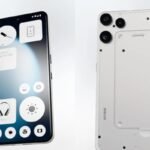 Nothing phone 3a lite 5G