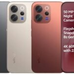 VIVO V70 Elite 5G