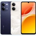 VIVO Y11 5G