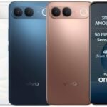 VIVO S2 5G