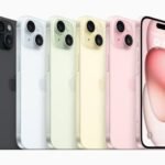 IPHONE 15