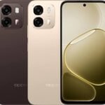 OPPO A6 pro 5G
