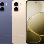 OPPO A6s 5g