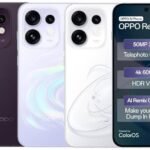 OPPO RENO 16 5G