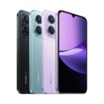 REDMI 15C 5G