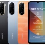REDMI A7 PRO 5G