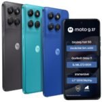 MOTOROLA G37 5G