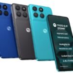 MOTO G37 POWER 5G