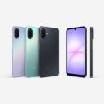 SAMSUNG GALAXY A07 5G