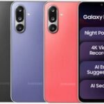 SAMSUNG GALAXY F36 5G
