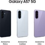 Samsung Galaxy A57 5g