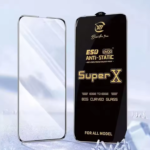Mobile Tempered Glass